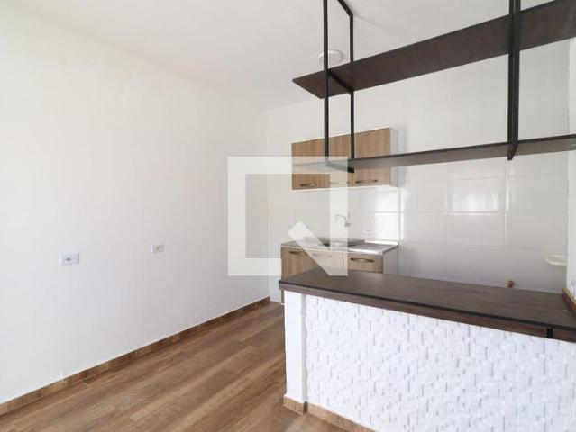 Kitnet, Vila Nogueira, 1 Quarto, 25 m2 Campinas