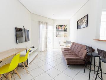 Kitnet, Vila Nossa Sra. Aparecida, 1 Quarto, 50 m2 Indaiatuba