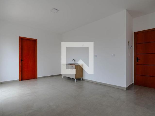 Kitnet, Vila Nova Aparecida, 1 Quarto, 22 m2 Mogi das Cruzes