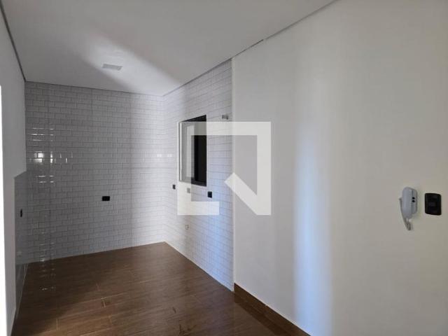 Kitnet, Vila Nova Bonsucesso, 2 Quartos, 34 m2 Guarulhos