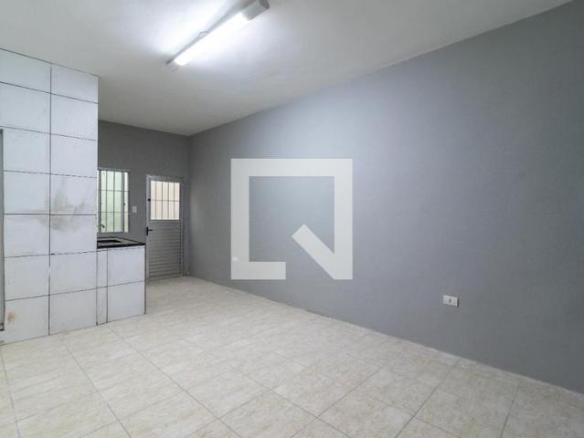 Kitnet, Vila Nova Cachoeirinha, 1 Quarto, 30 m2 São Paulo