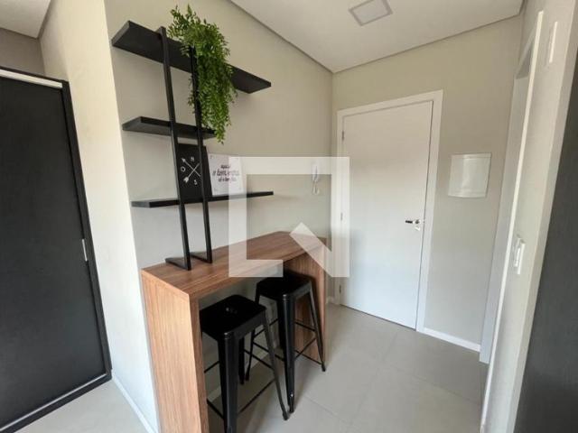 Kitnet, Vila Nova, 1 Quarto, 25 m2 Novo Hamburgo