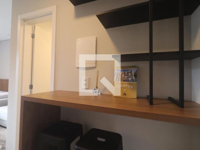 Kitnet, Vila Nova, 1 Quarto, 25 m2 Novo Hamburgo