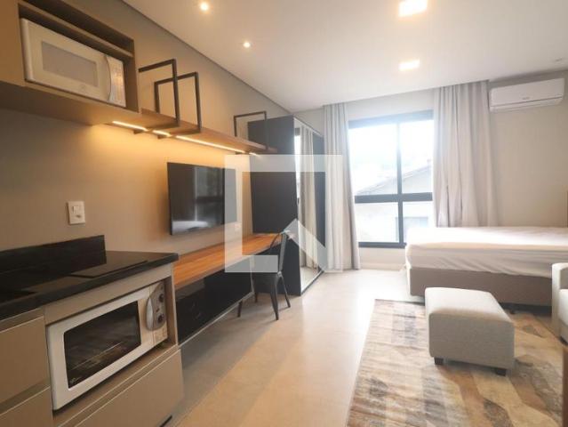 Kitnet, Vila Nova, 1 Quarto, 25 m2 Novo Hamburgo