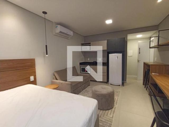Kitnet, Vila Nova, 1 Quarto, 25 m2 Novo Hamburgo