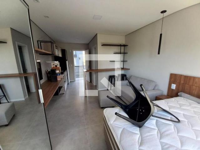 Kitnet, Vila Nova, 1 Quarto, 25 m2 Novo Hamburgo