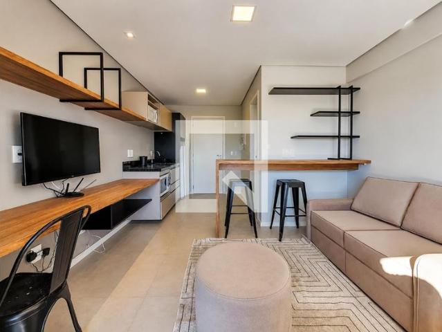 Kitnet, Vila Nova, 1 Quarto, 25 m2 Novo Hamburgo