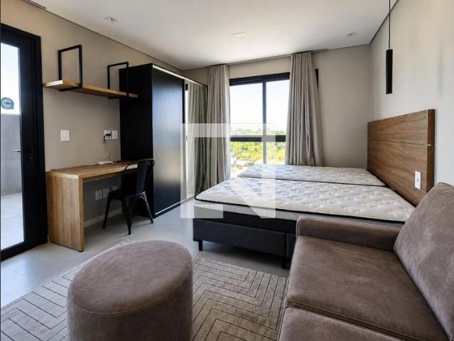 Kitnet, Vila Nova, 1 Quarto, 25 m2 Novo Hamburgo