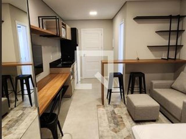 Kitnet, Vila Nova, 1 Quarto, 27 m2 Novo Hamburgo