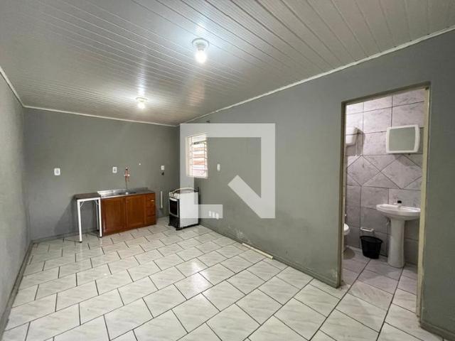 Kitnet, Vila Nova, 1 Quarto, 20 m2 Novo Hamburgo