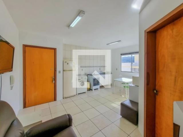 Kitnet, Vila Nova, 1 Quarto, 42 m2 Novo Hamburgo
