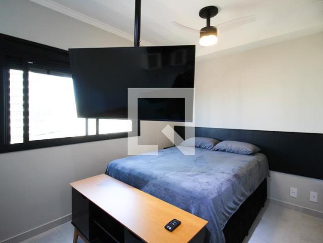 Kitnet, Vila Olímpia, 1 Quarto, 24 m2 São Paulo
