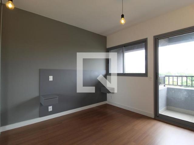 Kitnet, Vila Olímpia, 1 Quarto, 24 m2 São Paulo