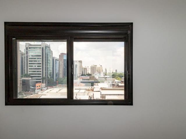 Kitnet, Vila Olímpia, 1 Quarto, 25 m2 São Paulo