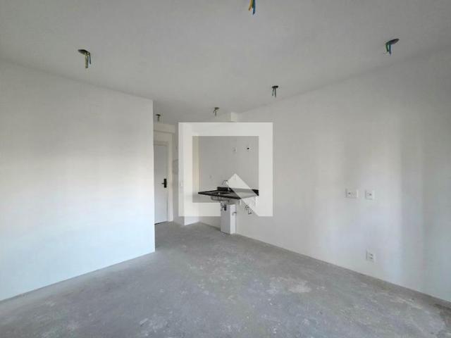 Kitnet, Vila Olímpia, 1 Quarto, 25 m2 São Paulo