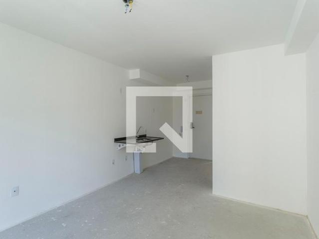 Kitnet, Vila Olímpia, 1 Quarto, 25 m2 São Paulo