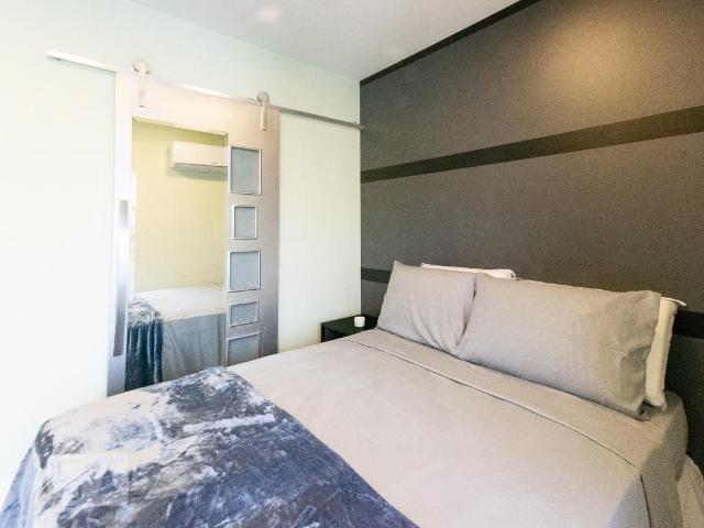 Kitnet, Vila Olímpia, 1 Quarto, 25 m2 São Paulo