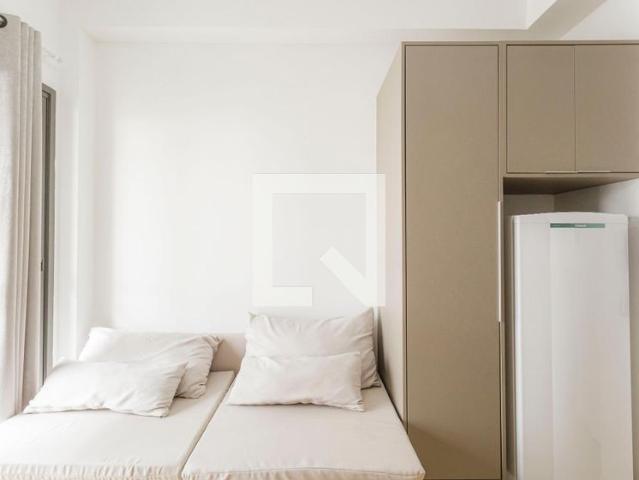 Kitnet, Vila Olímpia, 1 Quarto, 27 m2 São Paulo