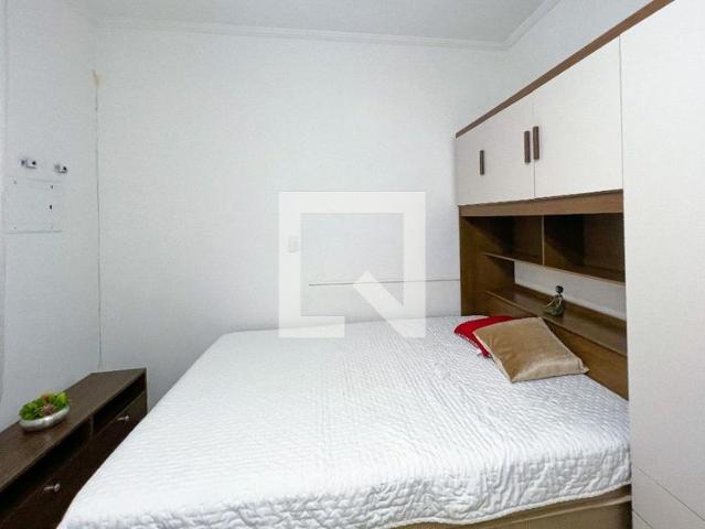 Kitnet, Vila Olímpia, 1 Quarto, 35 m2 São Paulo