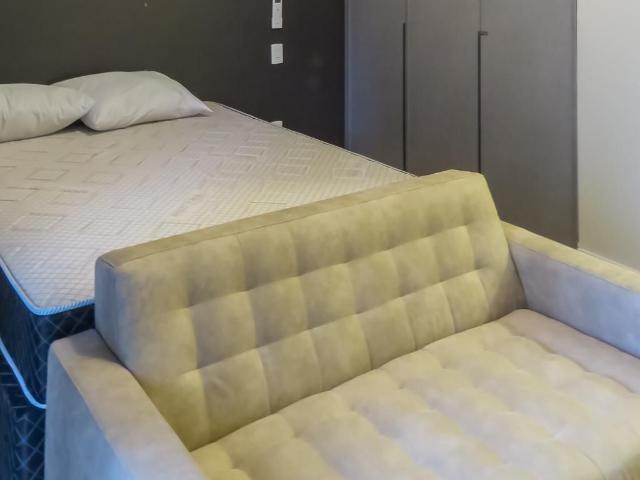 Kitnet, Vila Olímpia, 1 Quarto, 47 m2 São Paulo