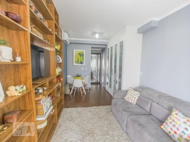 Kitnet, Vila Olímpia, 1 Quarto, 49 m2 São Paulo