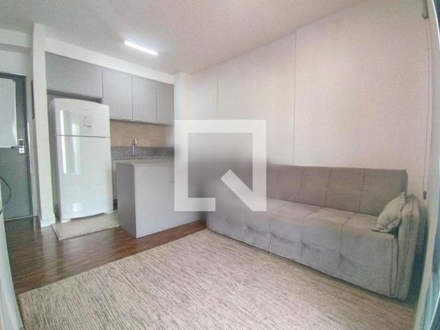 Kitnet, Vila Olímpia, 1 Quarto, 42 m2 São Paulo