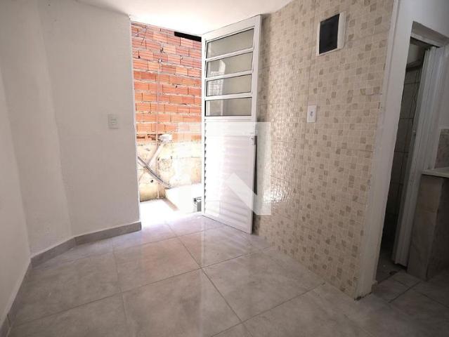 Kitnet, Vila Palmares, 1 Quarto, 20 m2 Santo André
