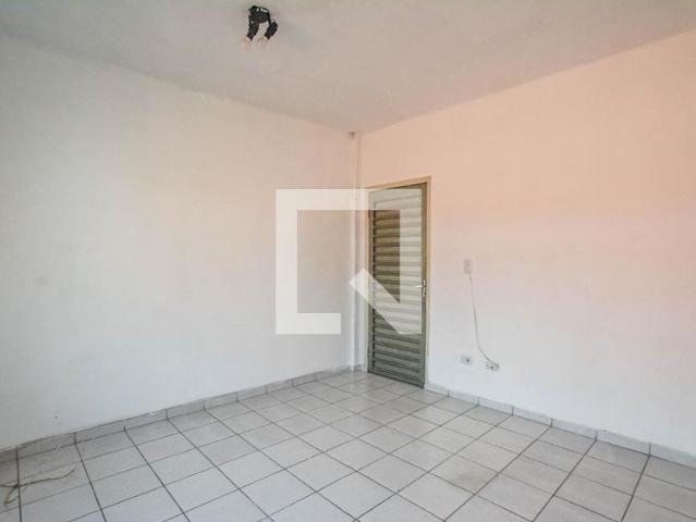 Kitnet, Vila Palmares, 1 Quarto, 25 m2 Santo André