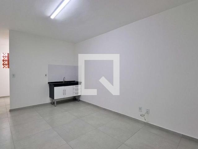 Kitnet, Vila Palmares, 1 Quarto, 36 m2 Santo André