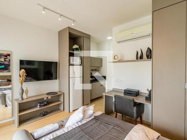 Kitnet, Vila Pompéia, 1 Quarto, 25 m2 São Paulo