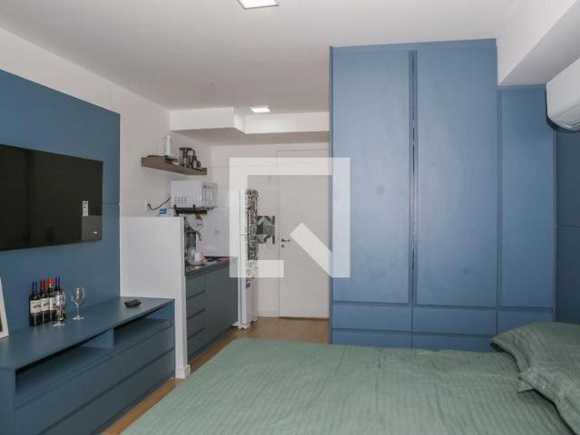 Kitnet, Vila Pompéia, 1 Quarto, 26 m2 São Paulo