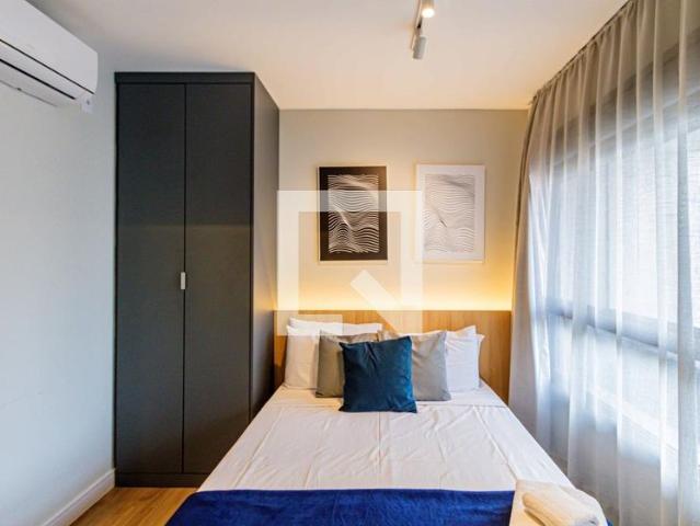 Kitnet, Vila Pompéia, 1 Quarto, 30 m2 São Paulo