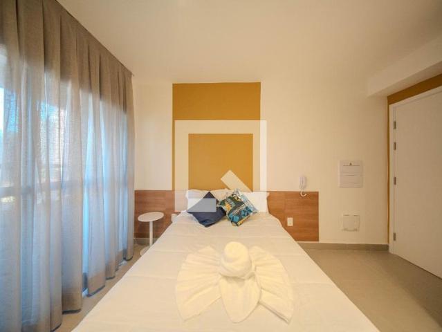 Kitnet, Vila Pompéia, 1 Quarto, 31 m2 São Paulo