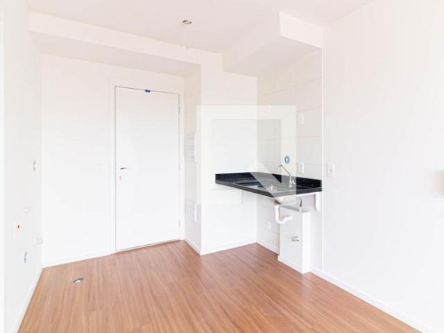 Kitnet, Vila Pompéia, 1 Quarto, 32 m2 São Paulo