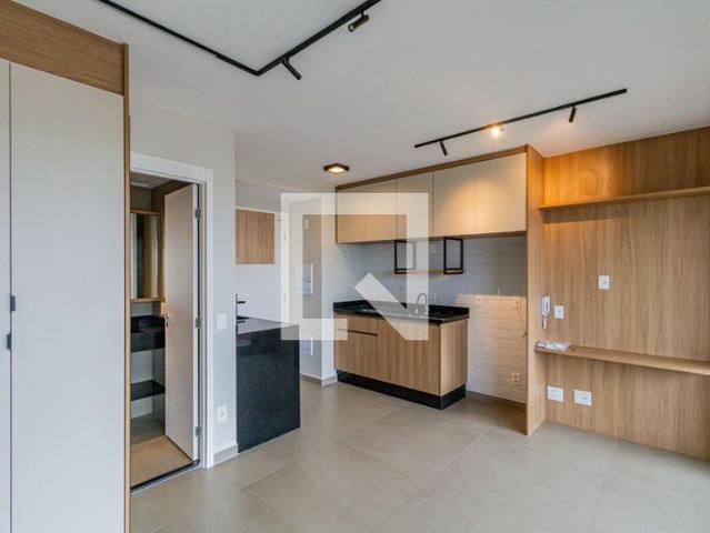 Kitnet, Vila Pompéia, 1 Quarto, 32 m2 São Paulo