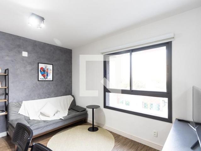 Kitnet, Vila Pompéia, 1 Quarto, 32 m2 São Paulo