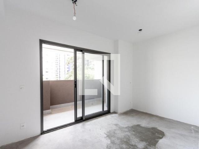Kitnet, Vila Pompéia, 1 Quarto, 46 m2 São Paulo