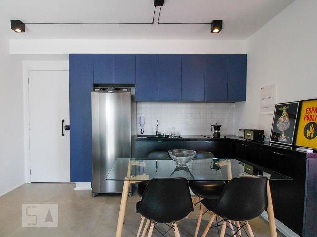 Kitnet, Vila Pompéia, 1 Quarto, 42 m2 São Paulo