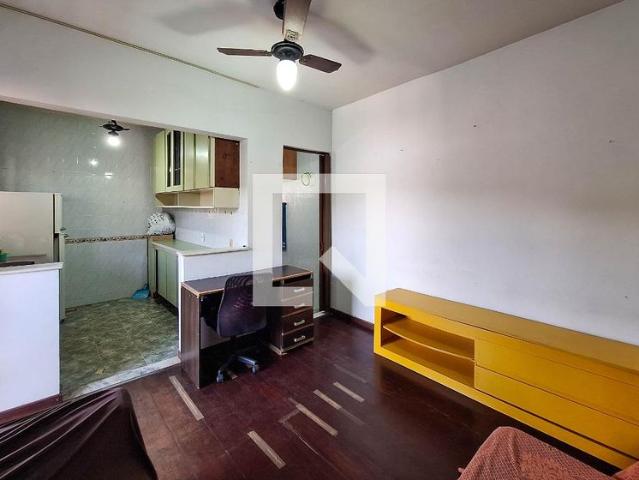 Kitnet, Vila Progresso, 1 Quarto, 44 m2 Niterói