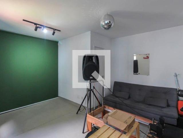 Kitnet, Vila Prudente, 1 Quarto, 45 m2 São Paulo