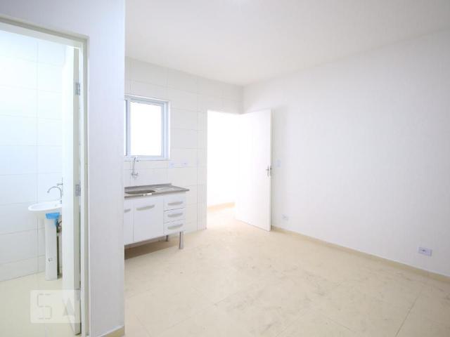 Kitnet, Vila Prudente, 1 Quarto, 20 m2 São Paulo