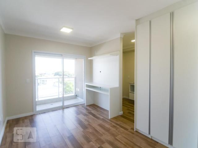 Apto, Vila Prudente, 1 Quarto, 27 m2 São Paulo