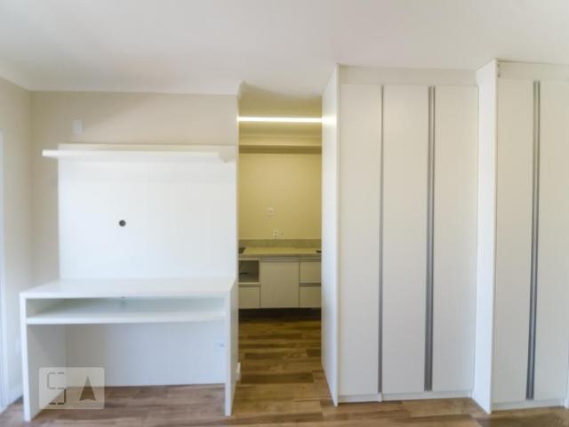 Apto, Vila Prudente, 1 Quarto, 27 m2 São Paulo