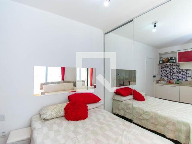 Kitnet, Vila Prudente, 1 Quarto, 26 m2 São Paulo