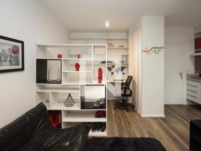 Kitnet, Vila Prudente, 1 Quarto, 30 m2 São Paulo