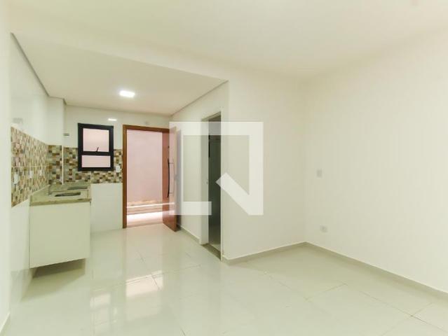 Kitnet, Vila Prudente, 1 Quarto, 32 m2 São Paulo