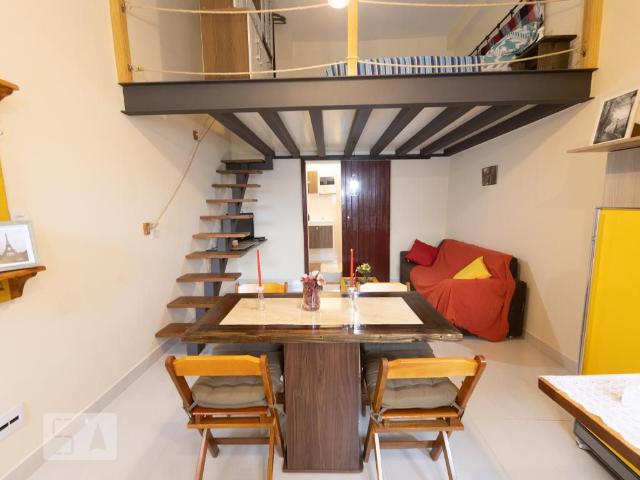 Kitnet, Vila Prudente, 1 Quarto, 32 m2 São Paulo