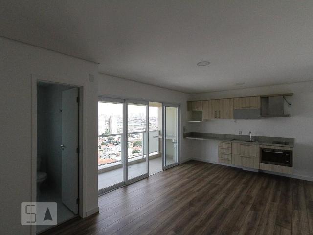 Kitnet, Vila Prudente, 1 Quarto, 34 m2 São Paulo