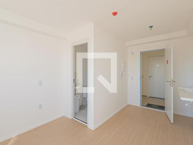 Kitnet, Vila Ré, 1 Quarto, 17 m2 São Paulo