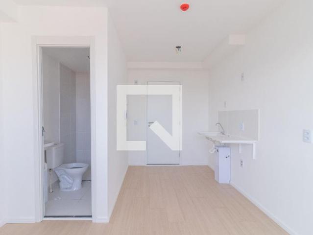 Kitnet, Vila Ré, 1 Quarto, 17 m2 São Paulo